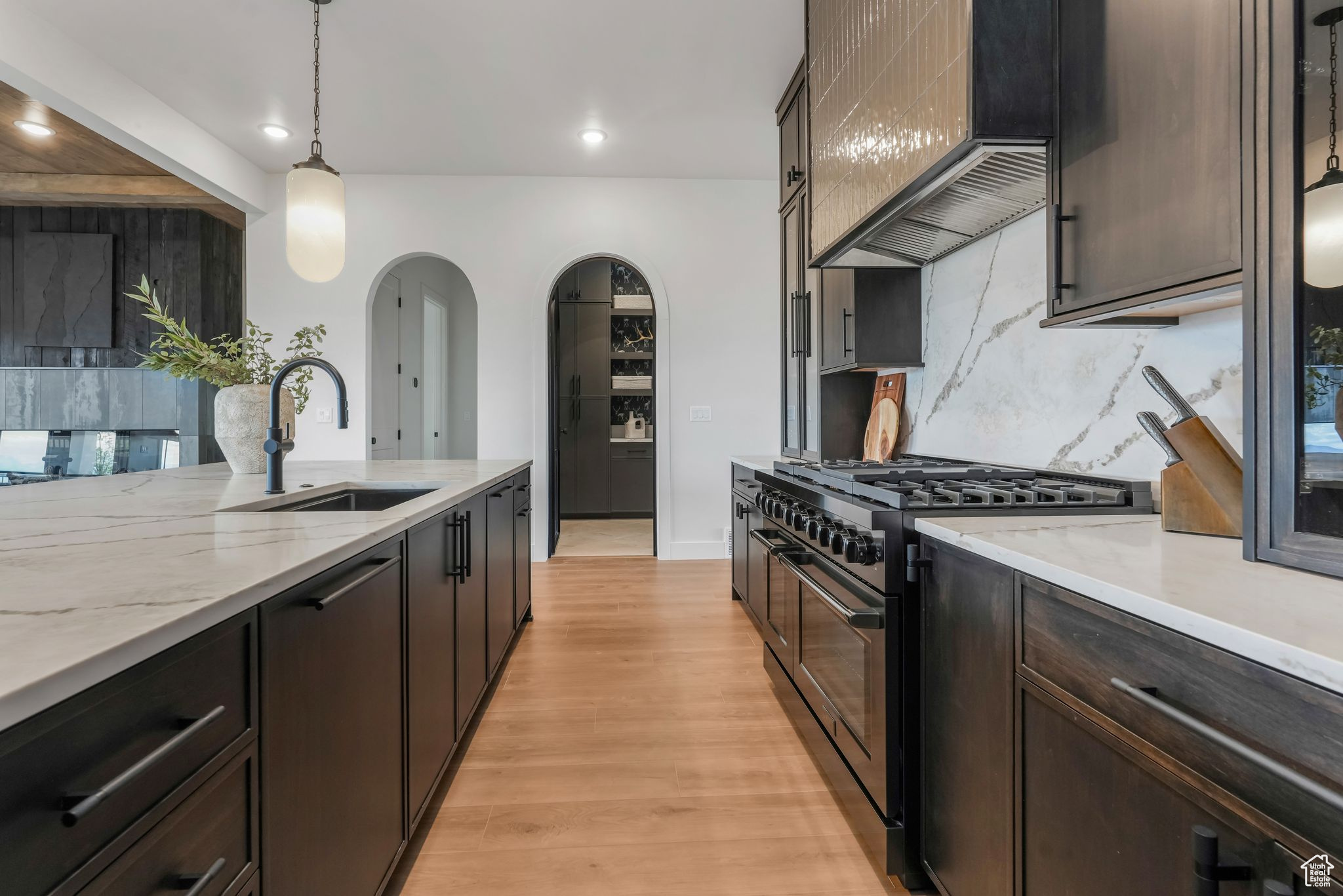 WORTHINGTON RANCH - Residential