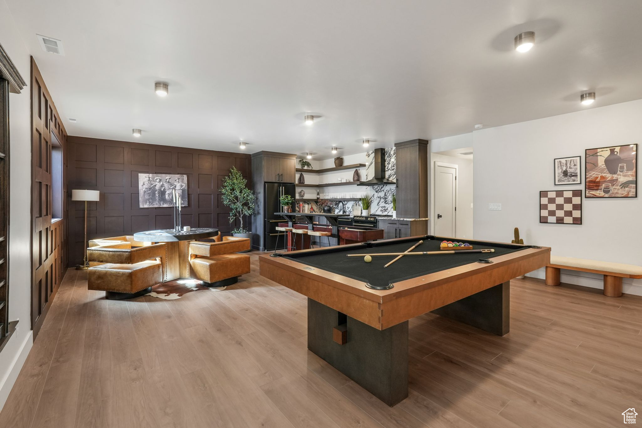 WORTHINGTON RANCH - Residential