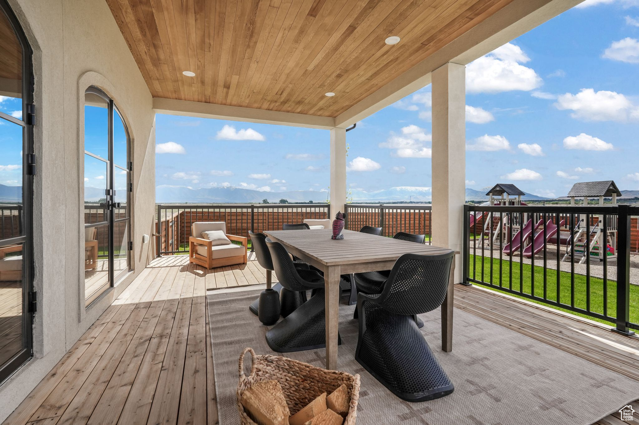 WORTHINGTON RANCH - Residential