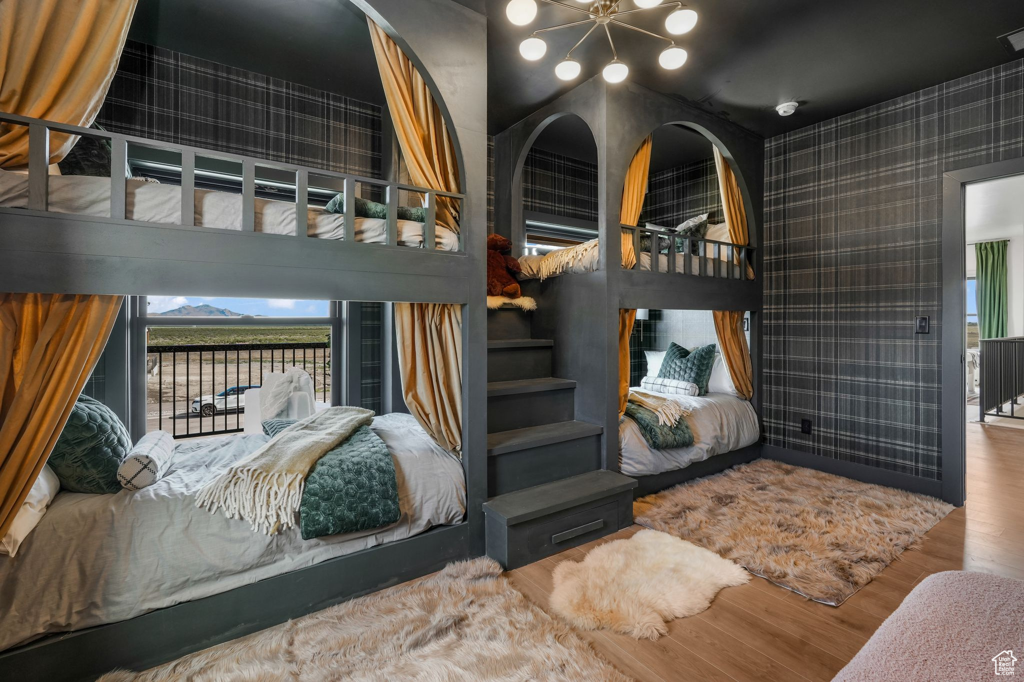 WORTHINGTON RANCH - Residential