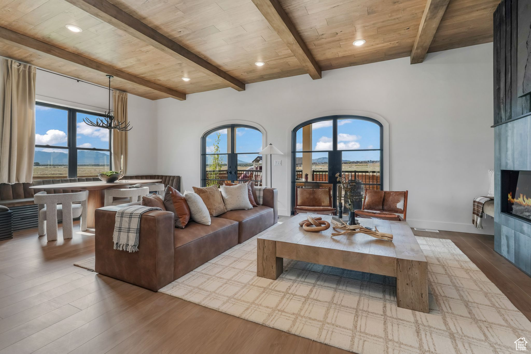 WORTHINGTON RANCH - Residential