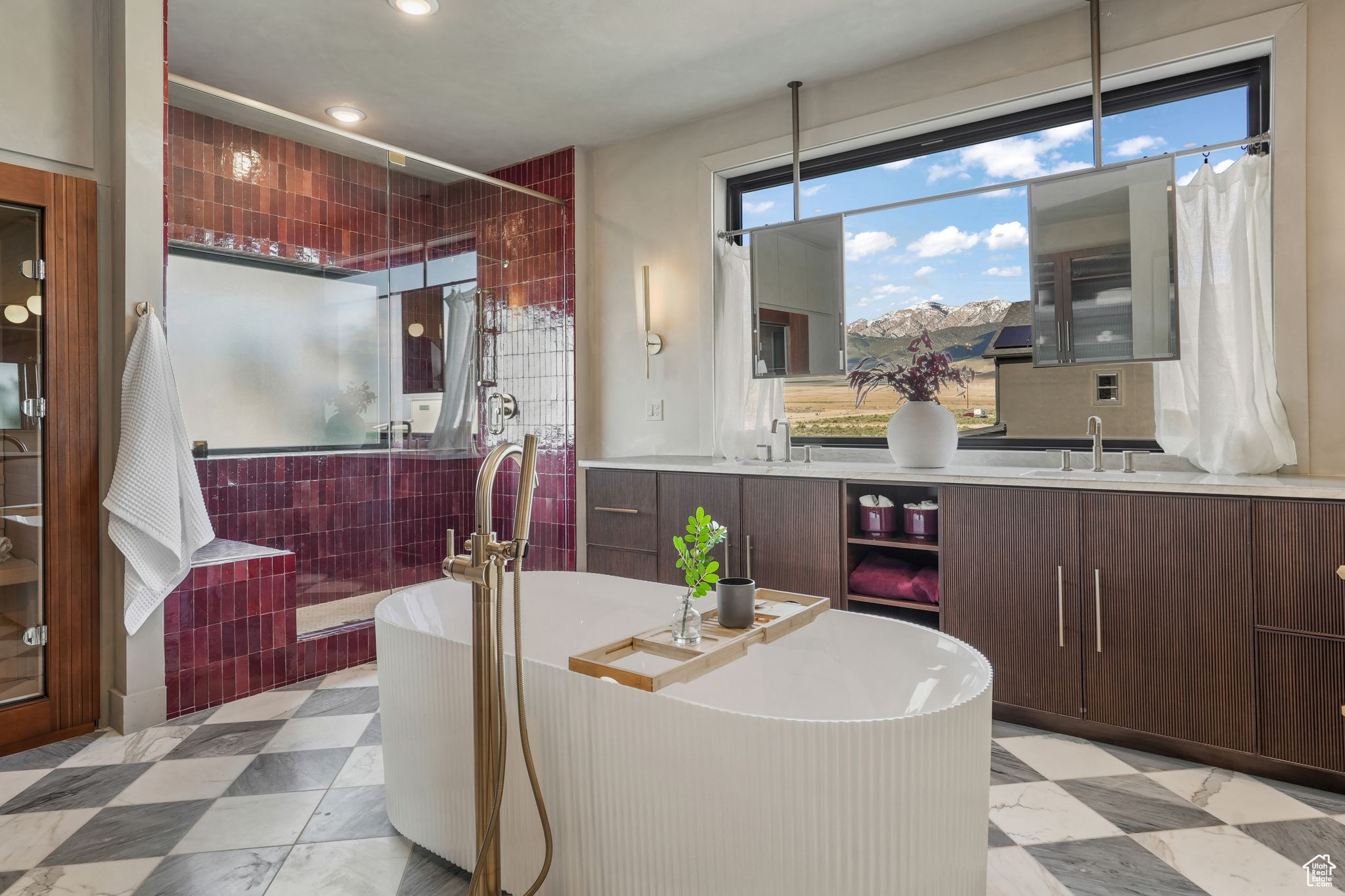 WORTHINGTON RANCH - Residential