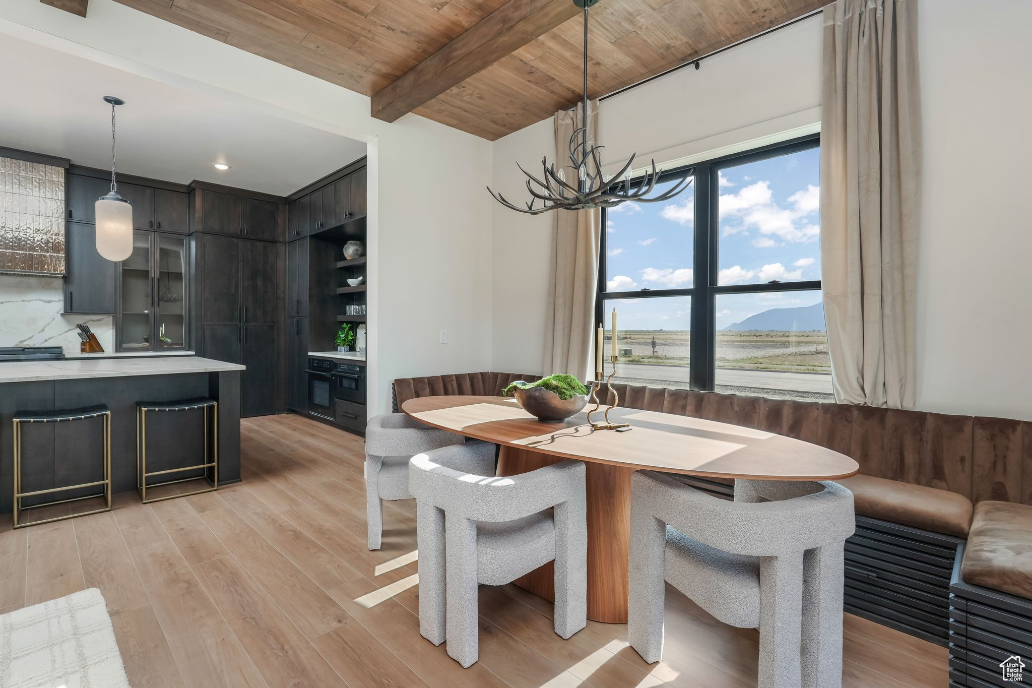 WORTHINGTON RANCH - Residential