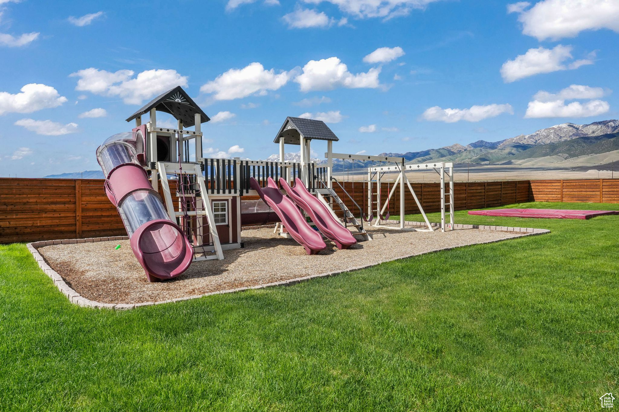 WORTHINGTON RANCH - Residential