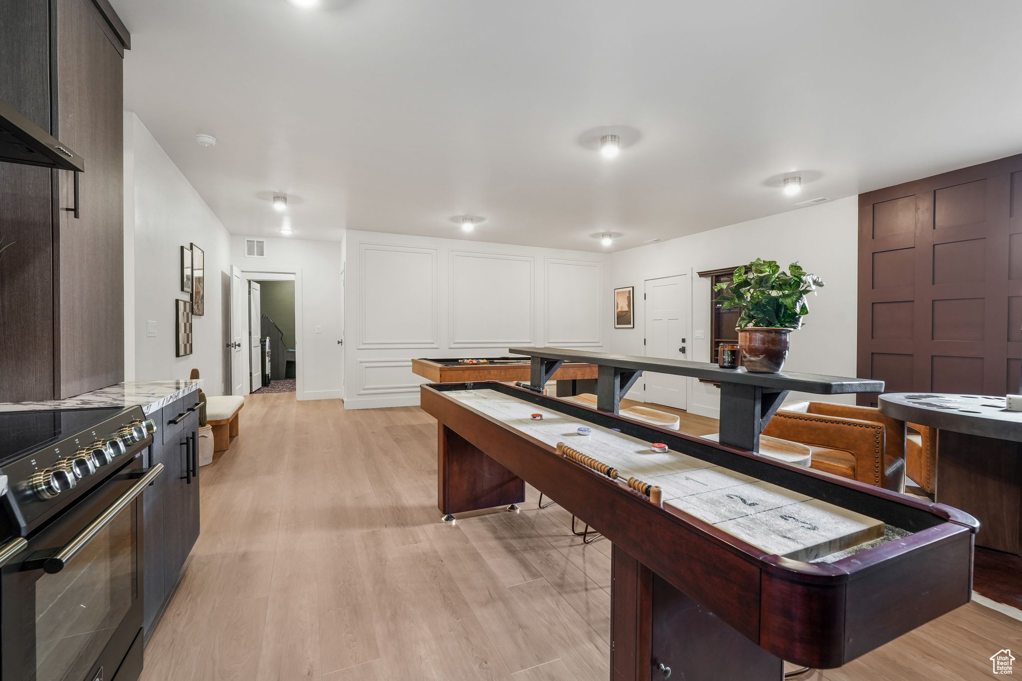 WORTHINGTON RANCH - Residential