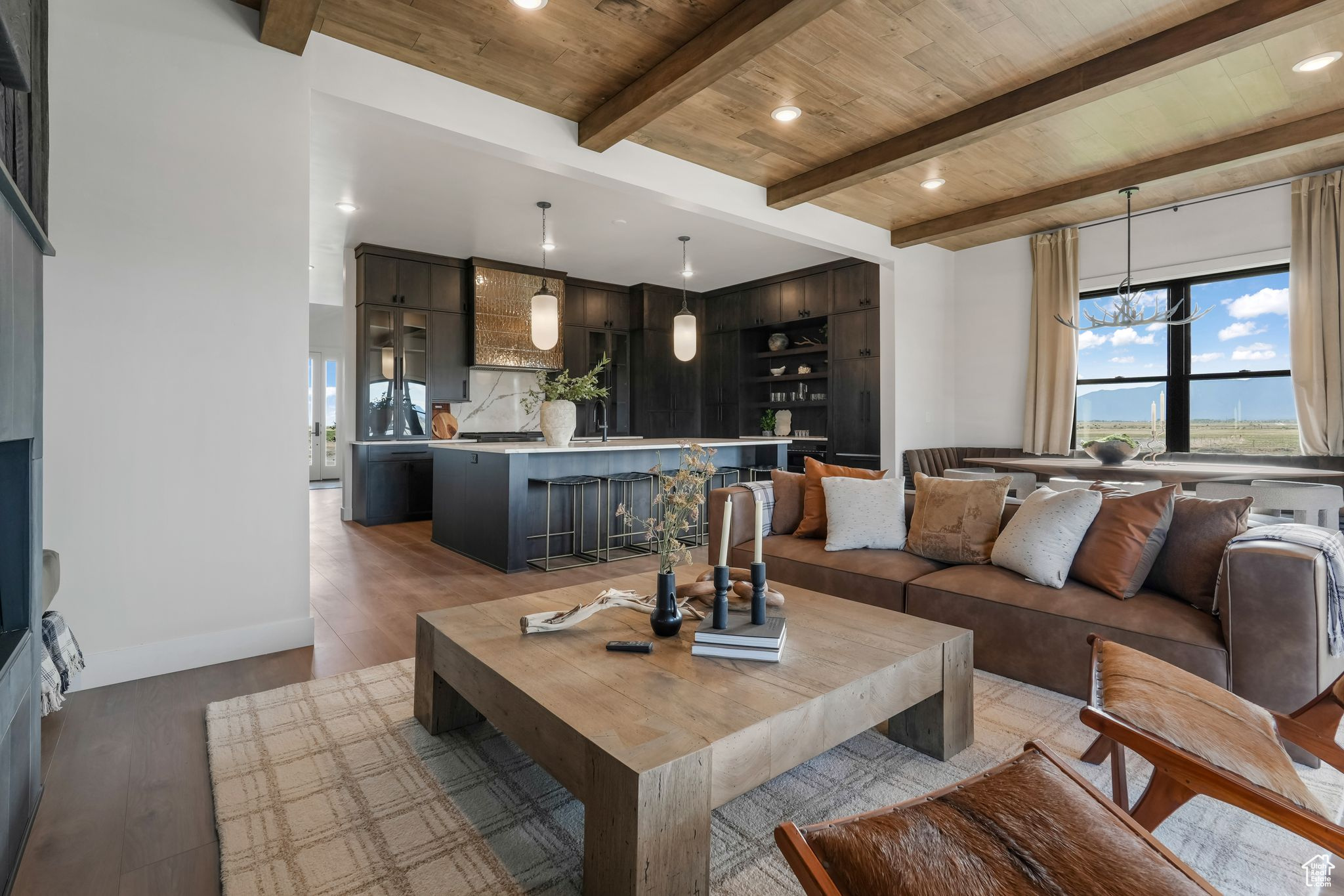 WORTHINGTON RANCH - Residential