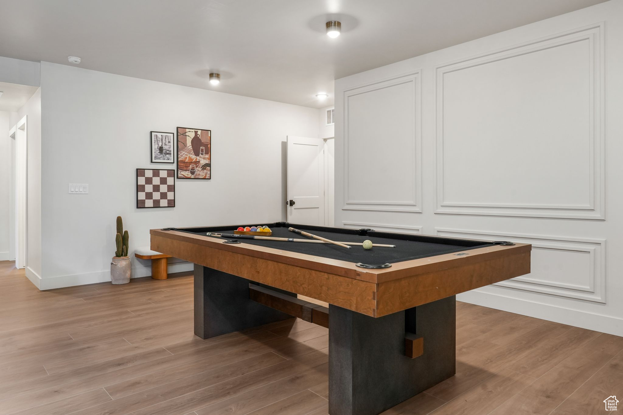 WORTHINGTON RANCH - Residential