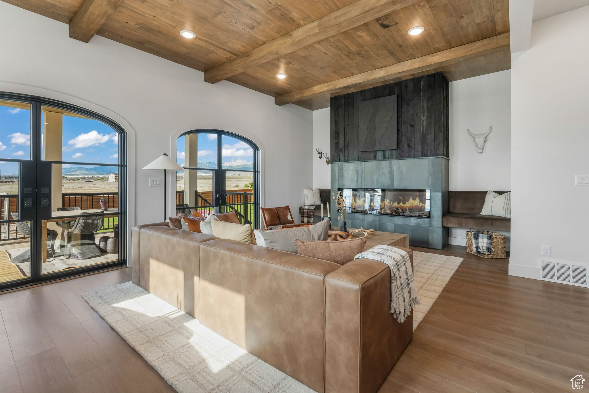 WORTHINGTON RANCH - Residential