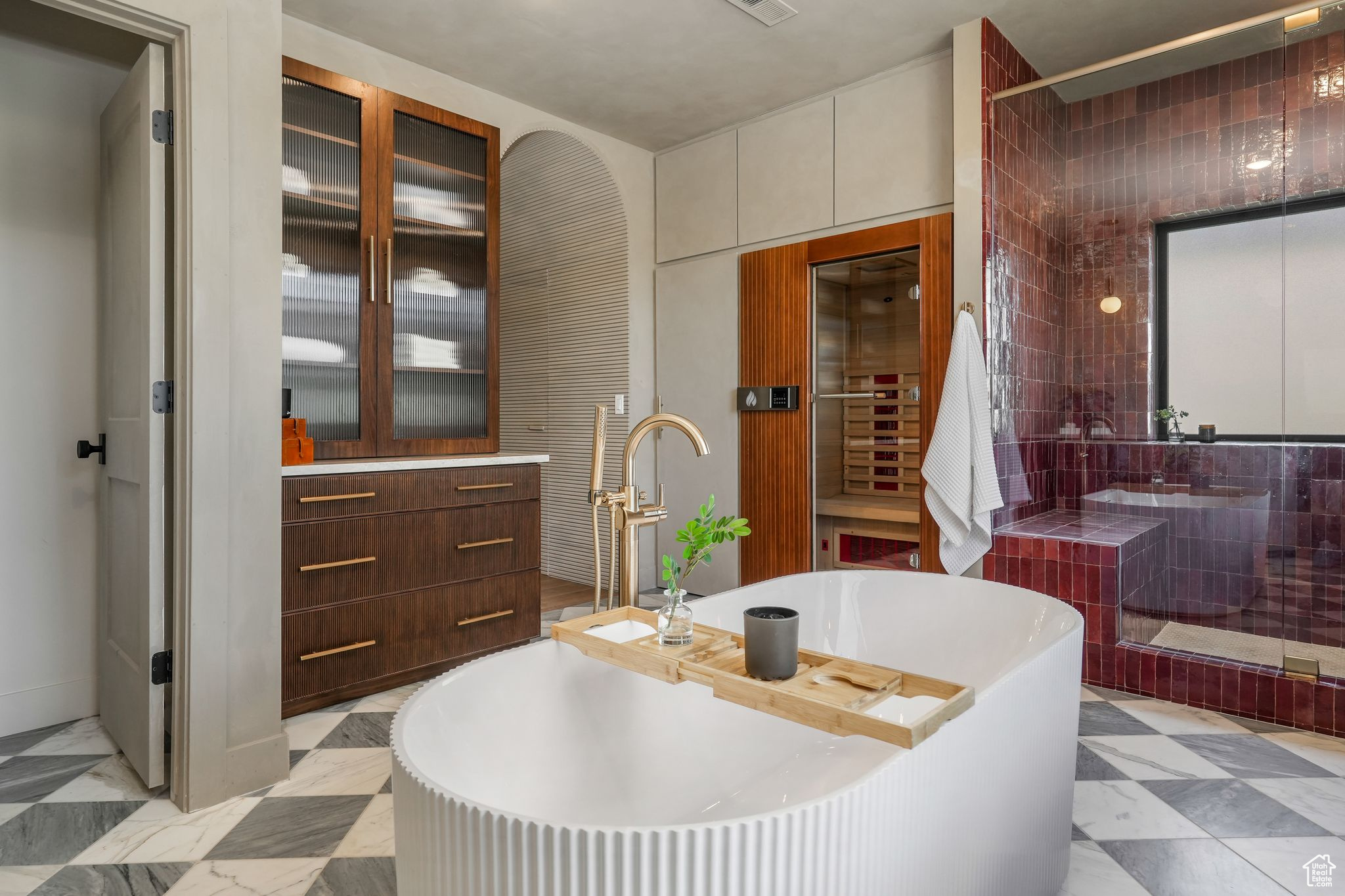 WORTHINGTON RANCH - Residential