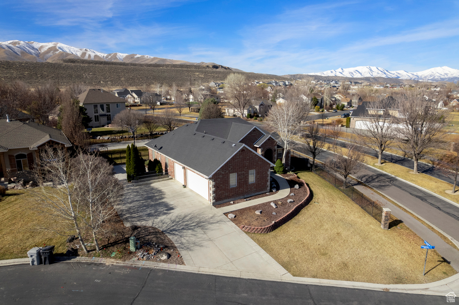 158 E Cottonwood Loop, Saratoga Springs, Utah image 19