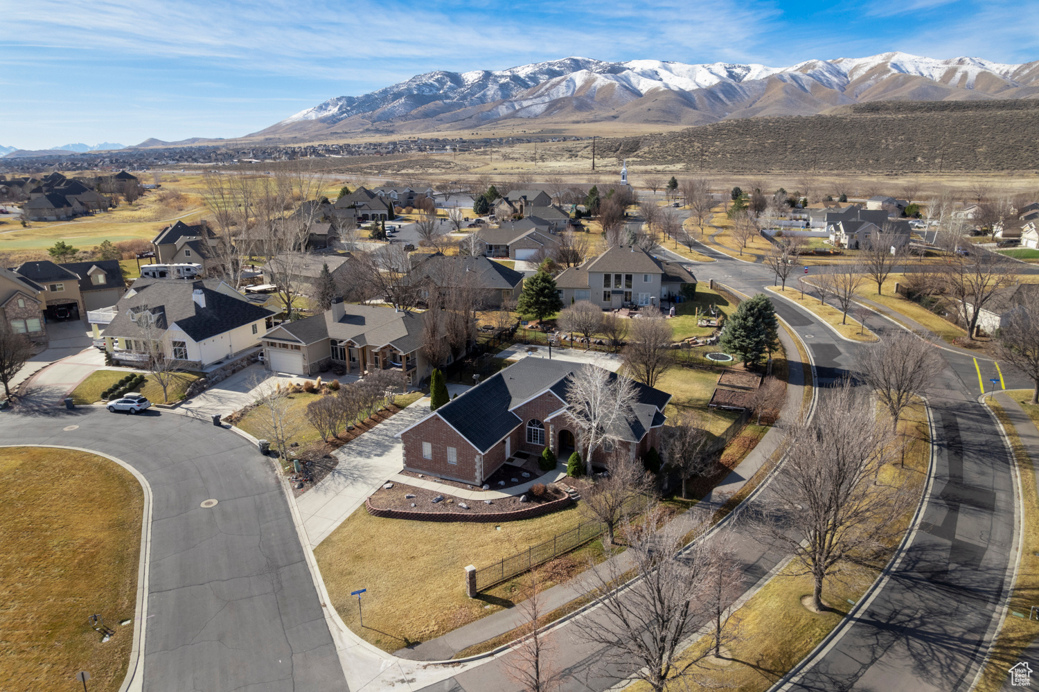 158 E Cottonwood Loop, Saratoga Springs, Utah image 21