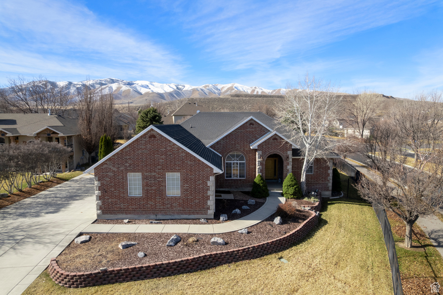 158 E Cottonwood Loop, Saratoga Springs, Utah image 13