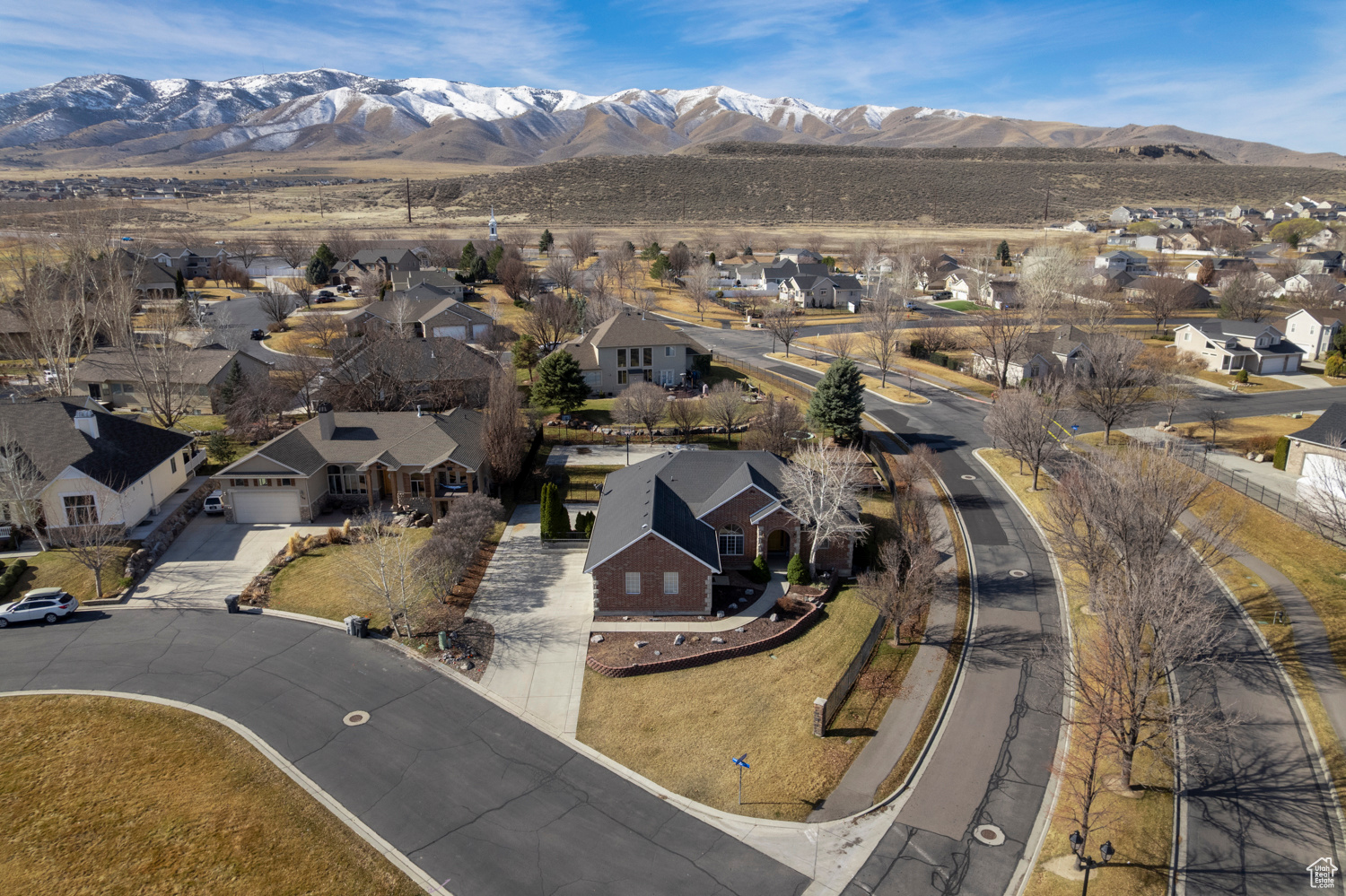 158 E Cottonwood Loop, Saratoga Springs, Utah image 16