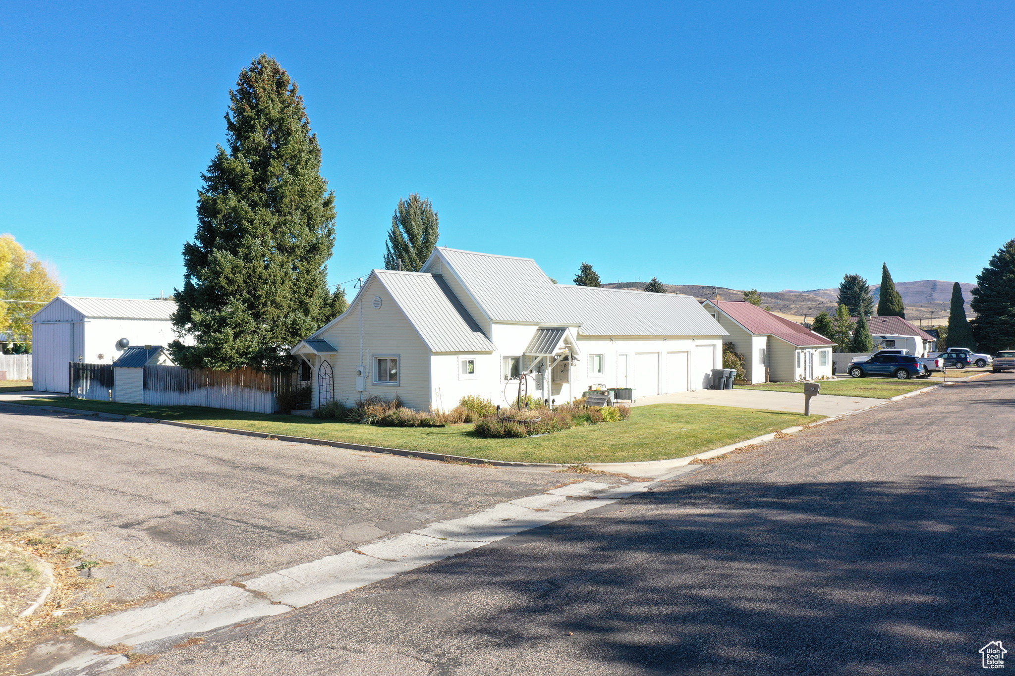 251 Donahue Ave, Soda Springs, Idaho image 1