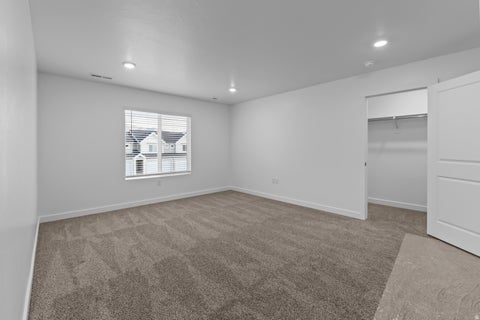 Tiny photo for 1933 E BELMONT LN #1252, Salem, UT 84653 (MLS # 2175499)