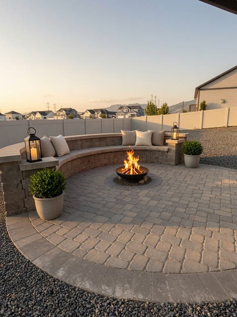 Tiny photo for 2352 W ISLAND DR, Kaysville, UT 84037 (MLS # 2168905)