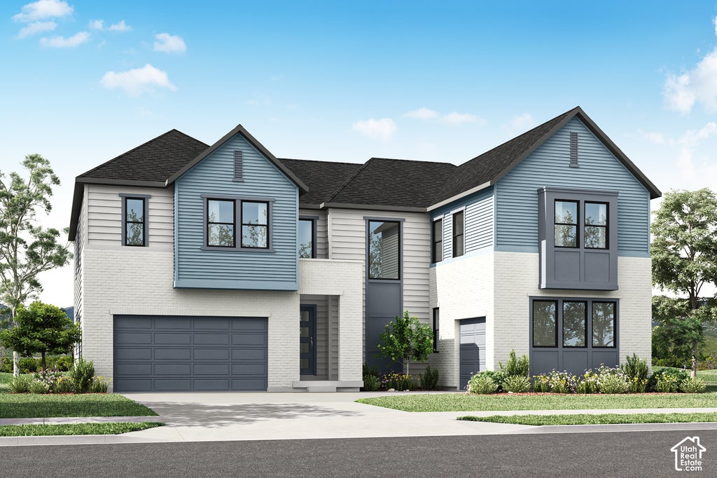 Photo of 541 E 1225 N #108, Orem, UT 84097 (MLS # 2190935)