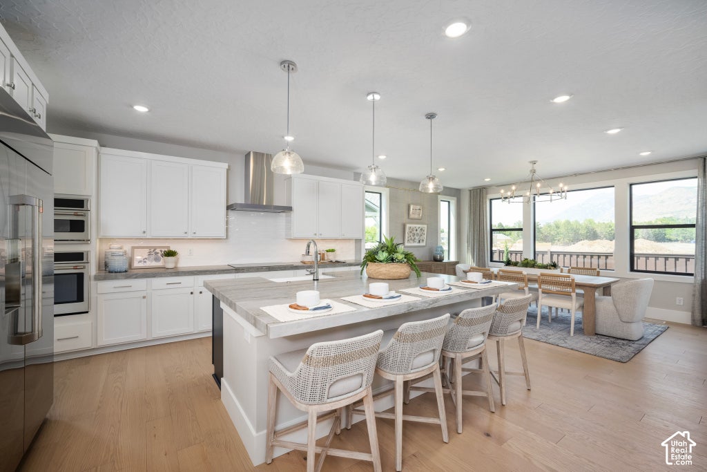 Photo of 541 E 1225 N #108, Orem, UT 84097 (MLS # 2190935)