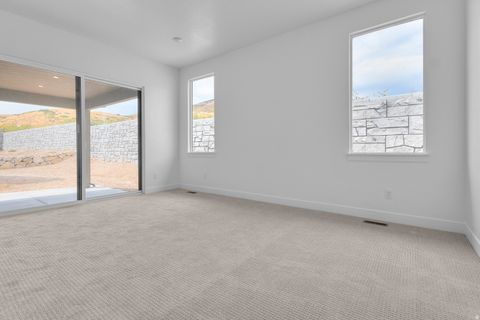 Tiny photo for 36 E TALISMAN AVE #186, Lehi, UT 84048 (MLS # 2129682)