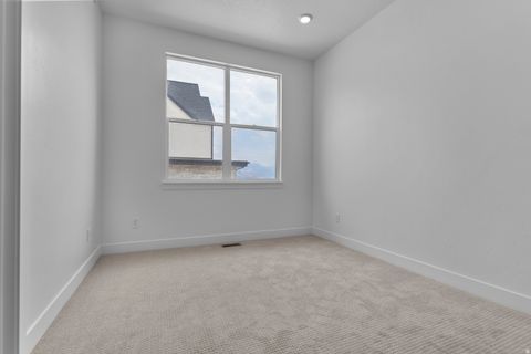 Tiny photo for 36 E TALISMAN AVE #186, Lehi, UT 84048 (MLS # 2129682)