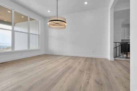 Tiny photo for 36 E TALISMAN AVE #186, Lehi, UT 84048 (MLS # 2129682)