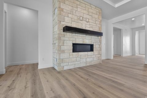 Tiny photo for 36 E TALISMAN AVE #186, Lehi, UT 84048 (MLS # 2129682)