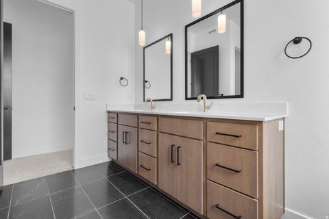 Tiny photo for 36 E TALISMAN AVE #186, Lehi, UT 84048 (MLS # 2129682)