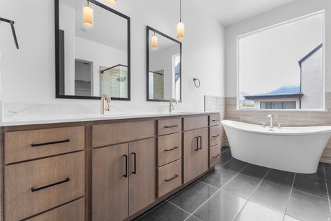 Tiny photo for 36 E TALISMAN AVE #186, Lehi, UT 84048 (MLS # 2129682)