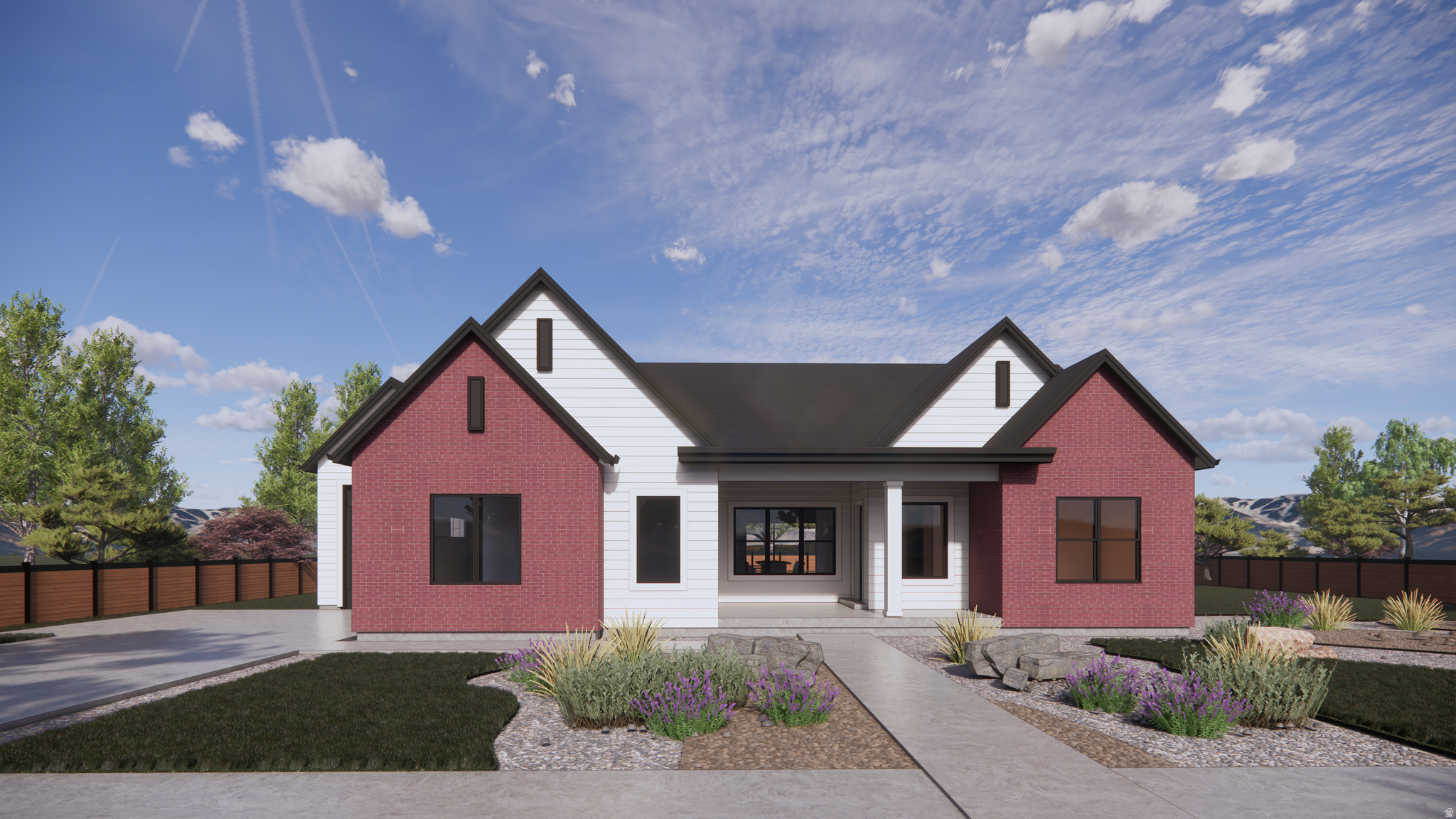 INVERNESS - Residential