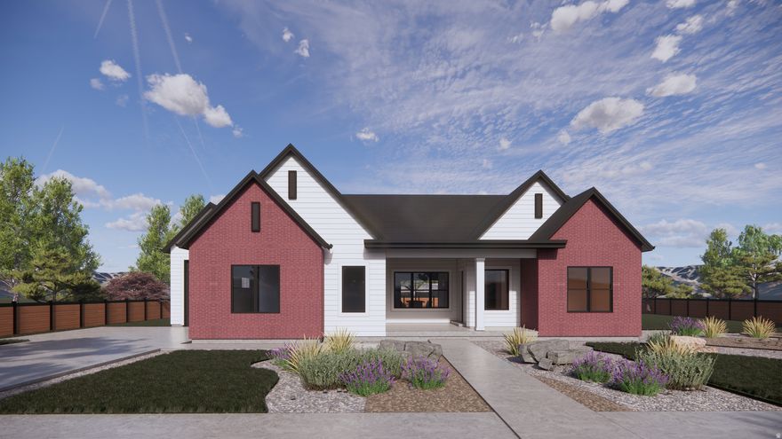 THE VIEWS! Views, views, views! Enjoy all the views from your back deck in this Hamilton. A DR Horton Emerald Elite home comes with all the upgrades selected by our award winning Parade of Homes designer including quartzite countertops, JennAir appliances, custom cabinetry and so much more. Great layout in an AMAZING community close to schools, highway access, shopping, restaurants and the mountain. Ask me about our generous home warranties, active radon mitigation system and Smart Home package which are all included in this home. $25,000 towards closing costs using our preferred lender. Actual home may differ in color/material/options. Pictures are of finished homes of the same floor plan and may contain options/upgrades/ decorations/ furnishings not available at the advertised price. No representation or warranties are made regarding school districts and assignments; conduct your own investigation regarding current/future school boundaries. Buyer to verify all information. Sales office hours are Monday, Tuesday, Thursday, Friday, and Saturday from 11:00am-6:00pm. Wednesday from 1:00pm-6:00pm.