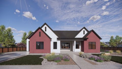 Photo of 36 E TALISMAN AVE #186, Lehi, UT 84048 (MLS # 2129682)