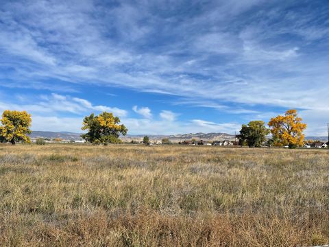 Vacant Land For Sale - 1788 E Sunstone Way<br/> Uintah County, Vernal, UT 84078