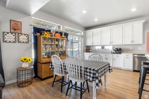 Tiny photo for 4164 W HOLBROOK WAY, Lehi, UT 84048 (MLS # 2118333)