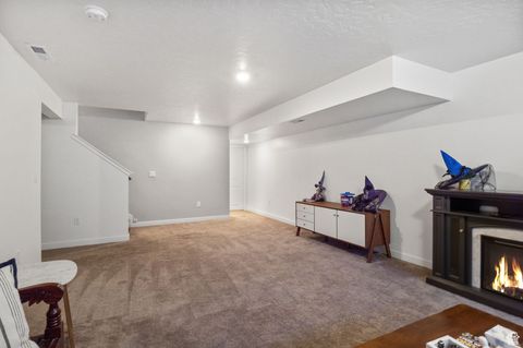 Tiny photo for 4164 W HOLBROOK WAY, Lehi, UT 84048 (MLS # 2118333)