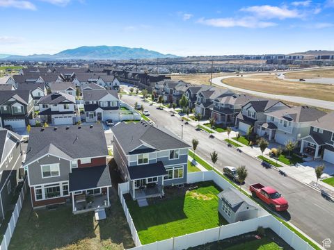 Tiny photo for 4164 W HOLBROOK WAY, Lehi, UT 84048 (MLS # 2118333)