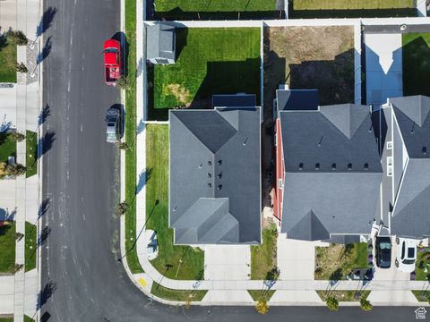 Tiny photo for 4164 W HOLBROOK WAY, Lehi, UT 84048 (MLS # 2118333)