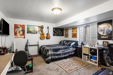 Tiny photo for 4164 W HOLBROOK WAY, Lehi, UT 84048 (MLS # 2118333)