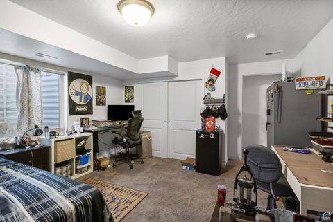 Tiny photo for 4164 W HOLBROOK WAY, Lehi, UT 84048 (MLS # 2118333)