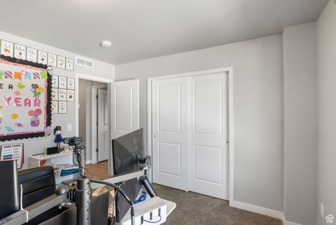 Tiny photo for 4164 W HOLBROOK WAY, Lehi, UT 84048 (MLS # 2118333)