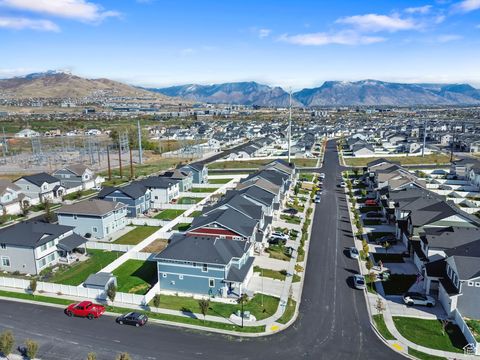 Tiny photo for 4164 W HOLBROOK WAY, Lehi, UT 84048 (MLS # 2118333)