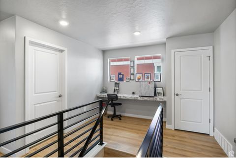 Tiny photo for 4164 W HOLBROOK WAY, Lehi, UT 84048 (MLS # 2118333)