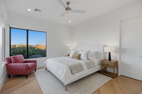 Tiny photo for 477 W WILD INDIGO WAY, Ivins, UT 84738 (MLS # 2127464)
