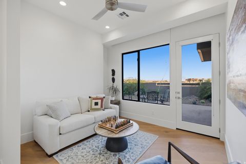 Tiny photo for 477 W WILD INDIGO WAY, Ivins, UT 84738 (MLS # 2127464)