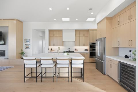 Tiny photo for 477 W WILD INDIGO WAY, Ivins, UT 84738 (MLS # 2127464)