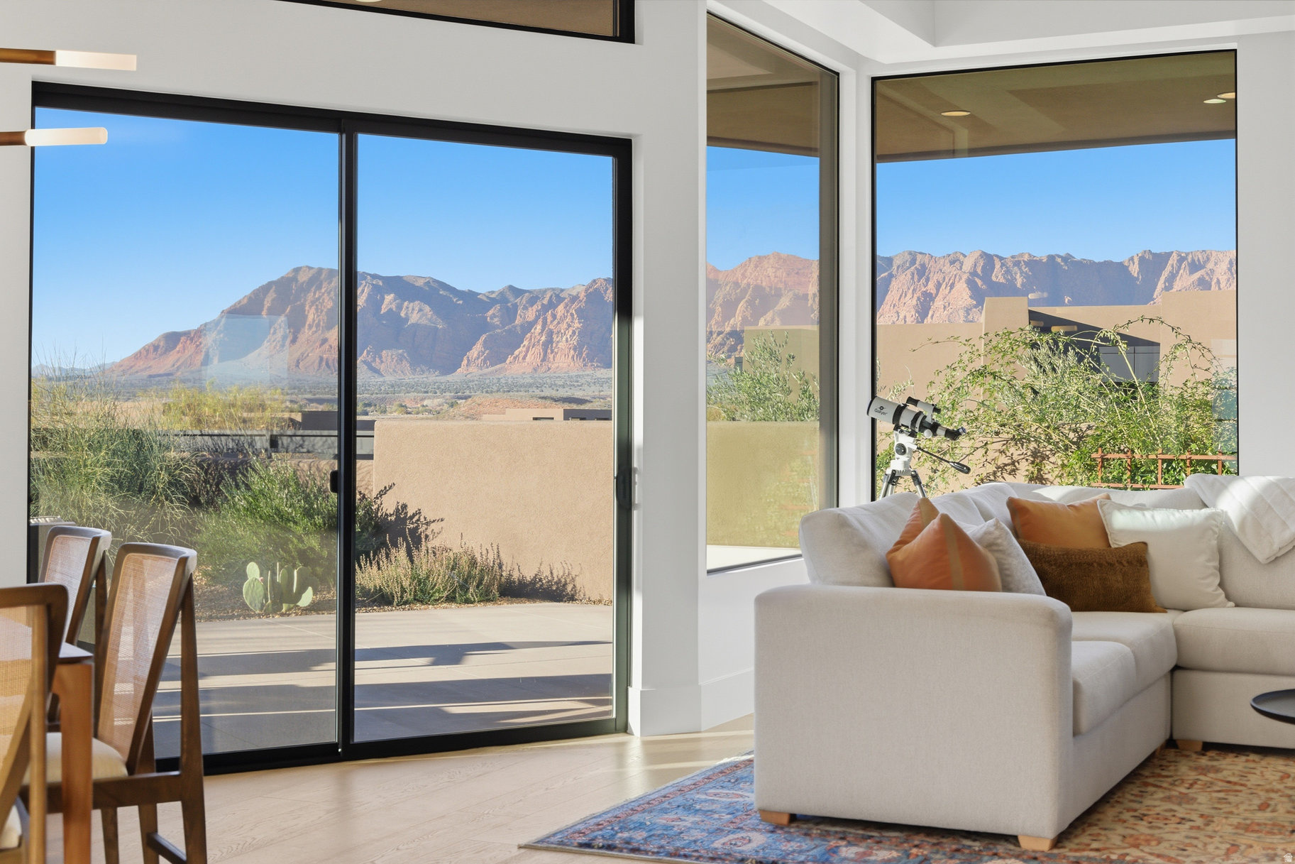 INDIGO TRAILS - Residential