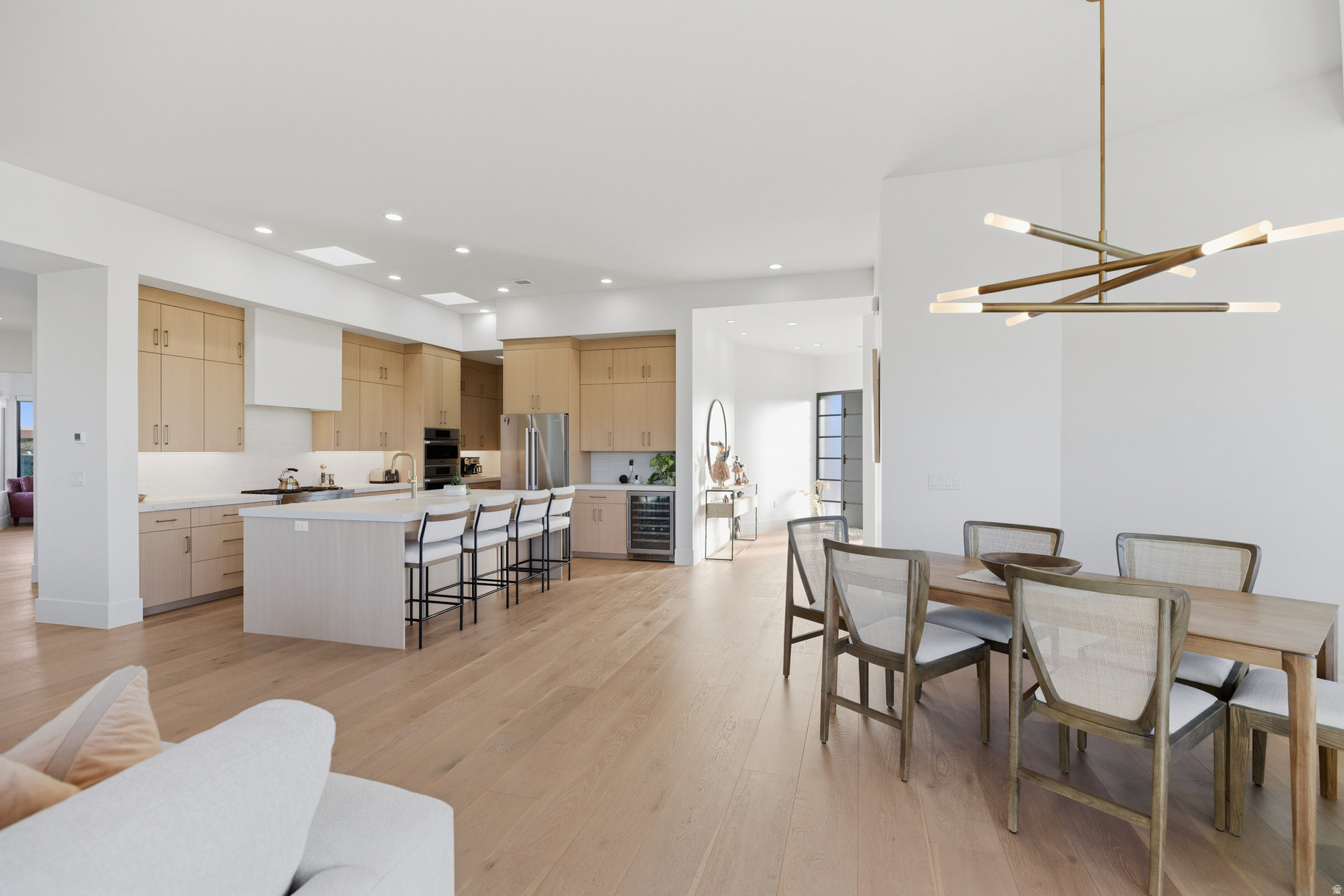 INDIGO TRAILS - Residential