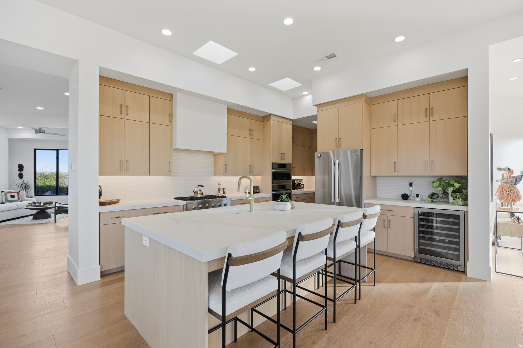 INDIGO TRAILS - Residential