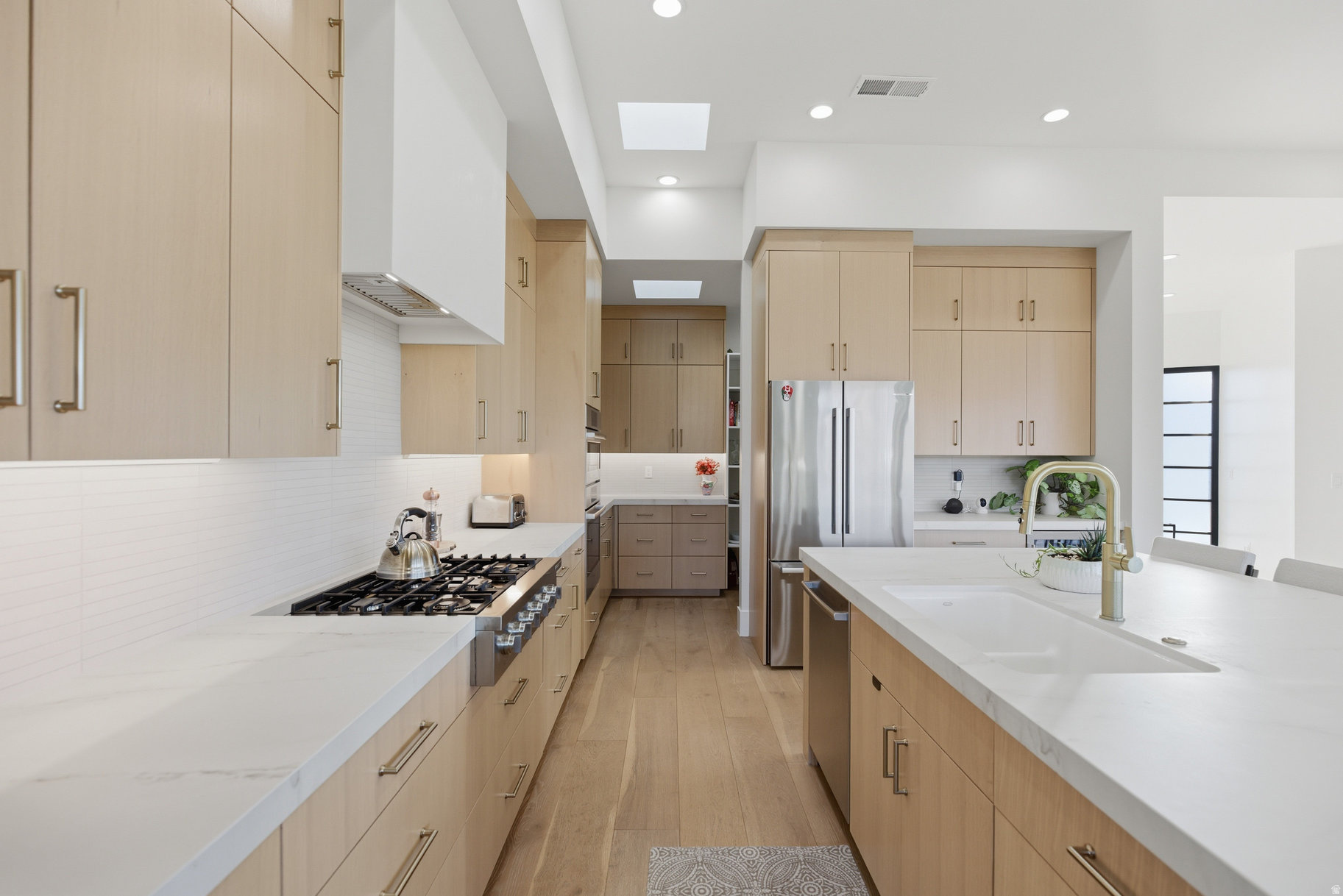 INDIGO TRAILS - Residential