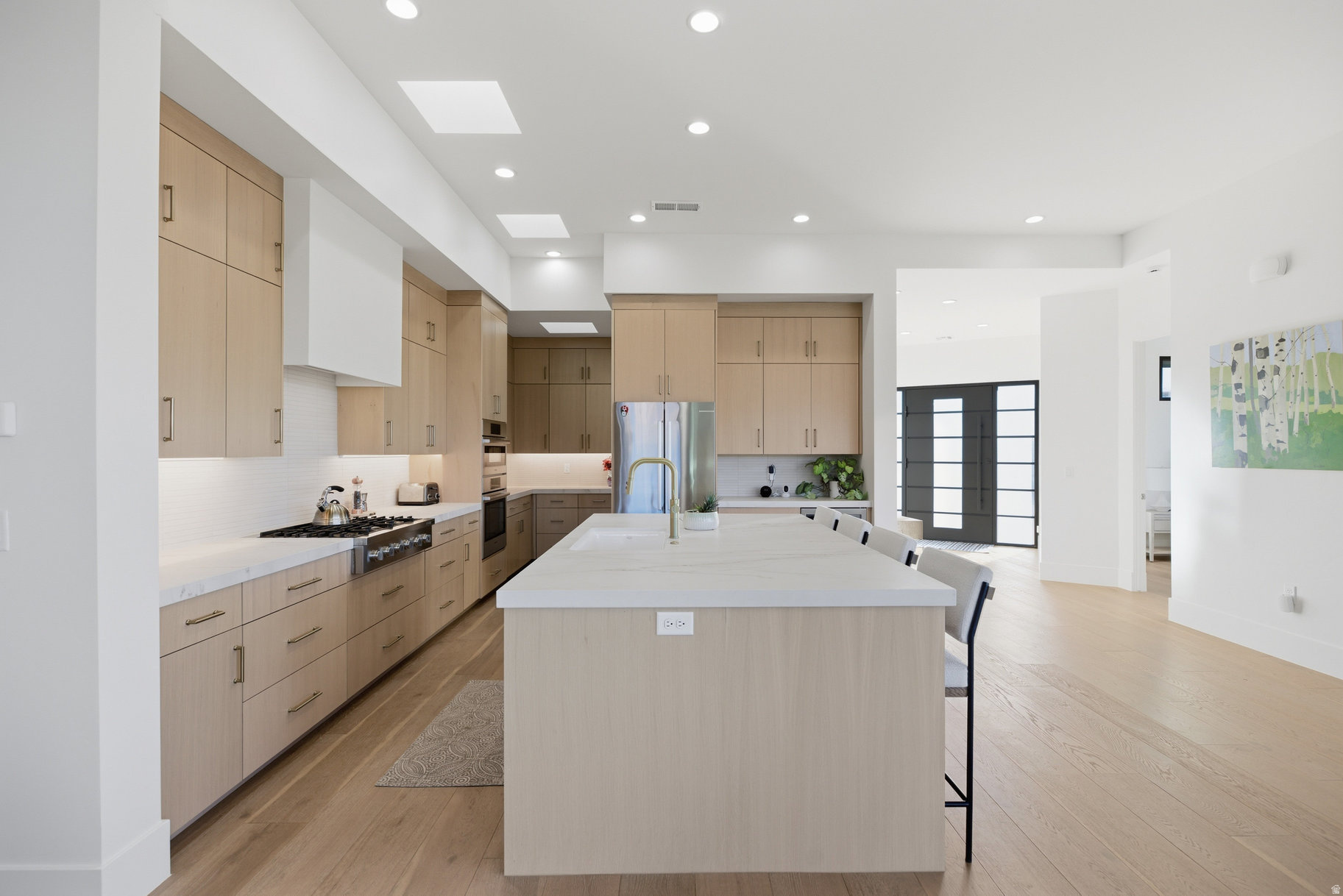 INDIGO TRAILS - Residential