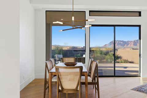 Tiny photo for 477 W WILD INDIGO WAY, Ivins, UT 84738 (MLS # 2127464)